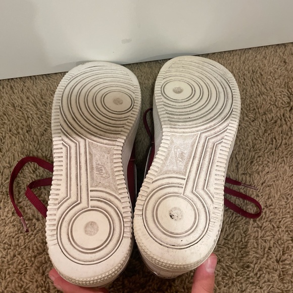 Nike air forces - Picture 3 of 4